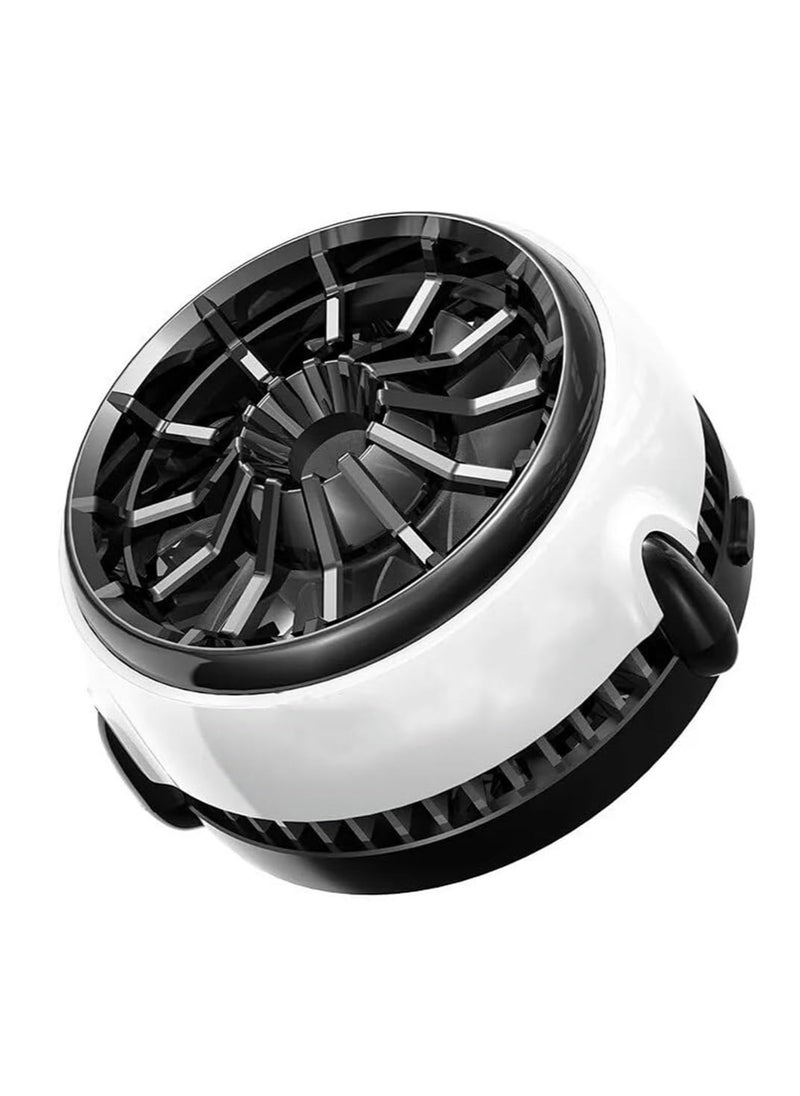 CX03 Phone Cooler With Wireless Charger