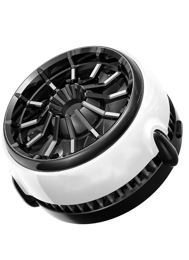 CX03 Phone Cooler With Wireless Charger
