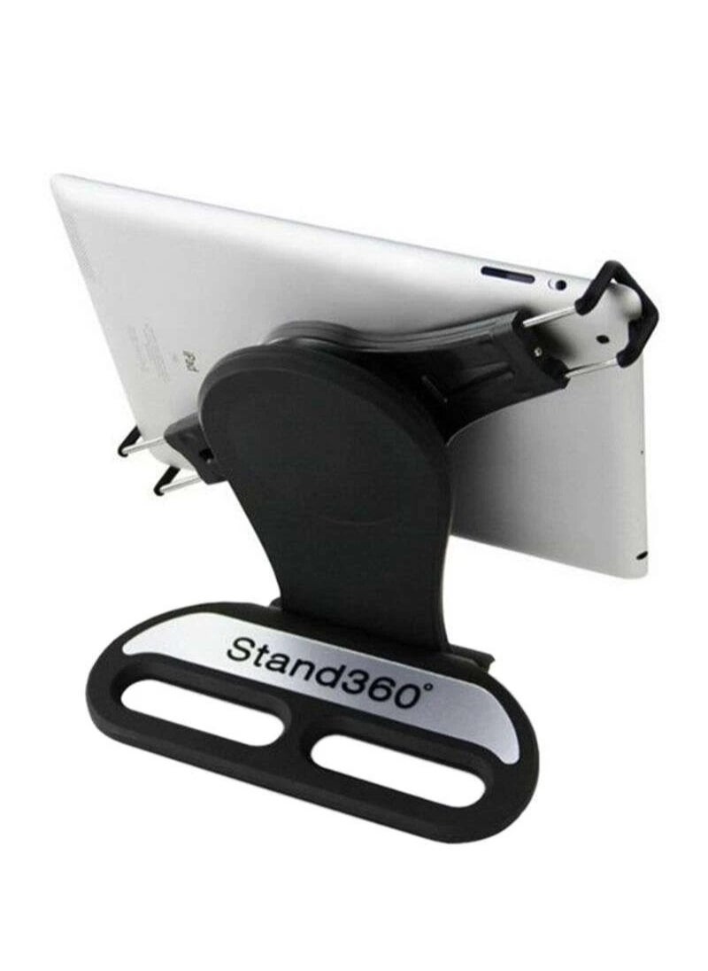 Universal 360 Degree Rotatable Tabletop iPad Stand Tablets 7-10 inch