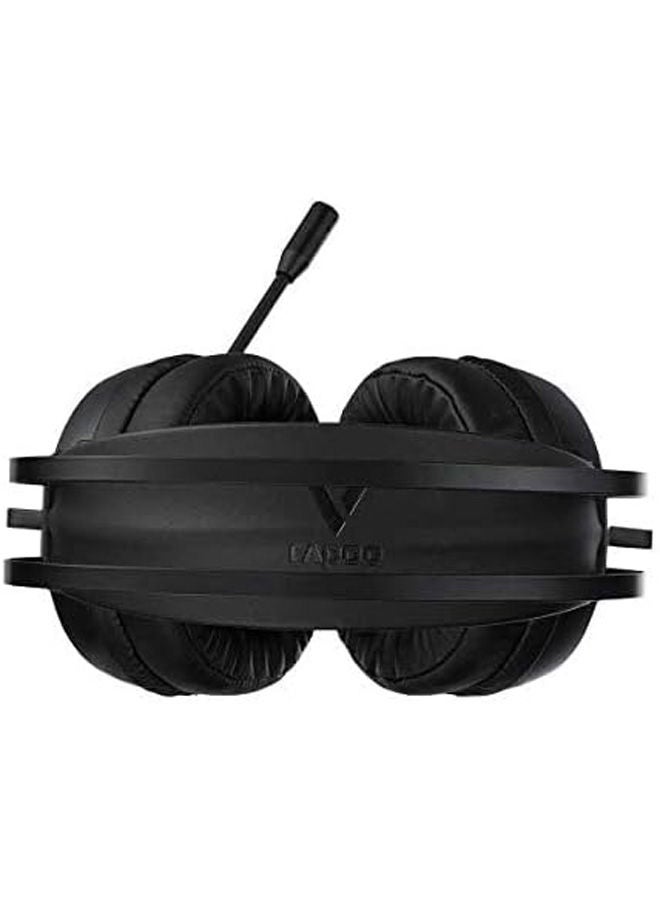Gaming Headset Wired USB 7.1 Channel