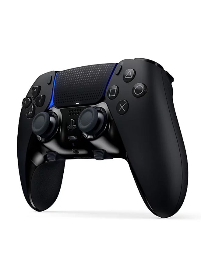 DualSense Edge Wireless Controller For PlayStation 5 (Official Version) - Midnight Black