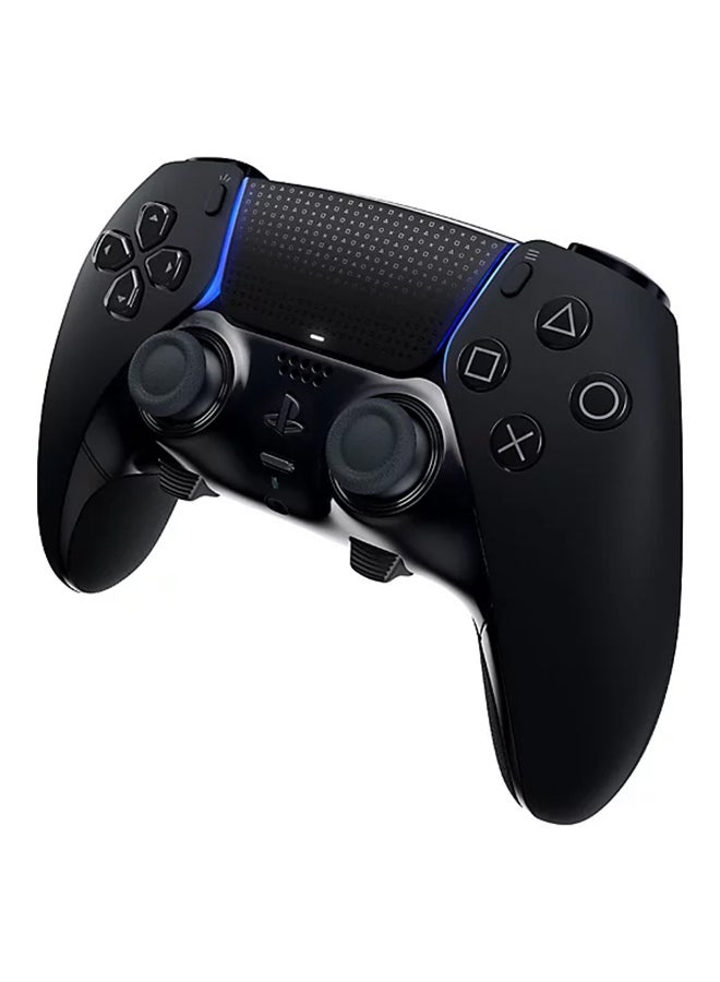 DualSense Edge Wireless Controller For PlayStation 5 (Official Version) - Midnight Black