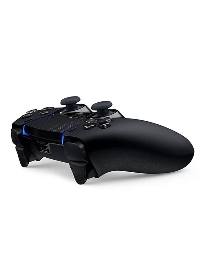 DualSense Edge Wireless Controller For PlayStation 5 (Official Version) - Midnight Black