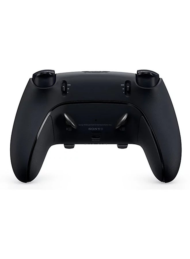 DualSense Edge Wireless Controller For PlayStation 5 (Official Version) - Midnight Black