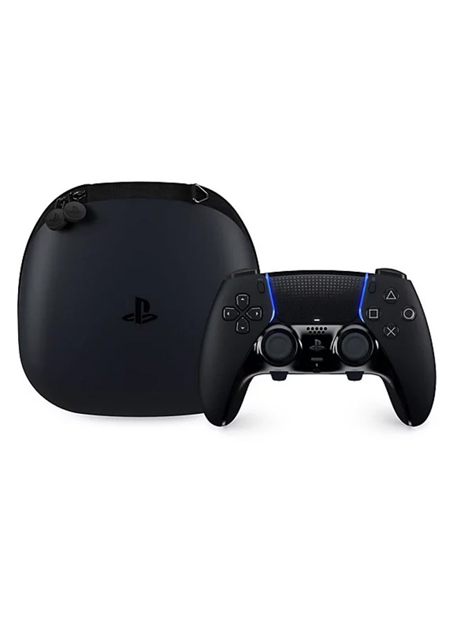 DualSense Edge Wireless Controller For PlayStation 5 (Official Version) - Midnight Black