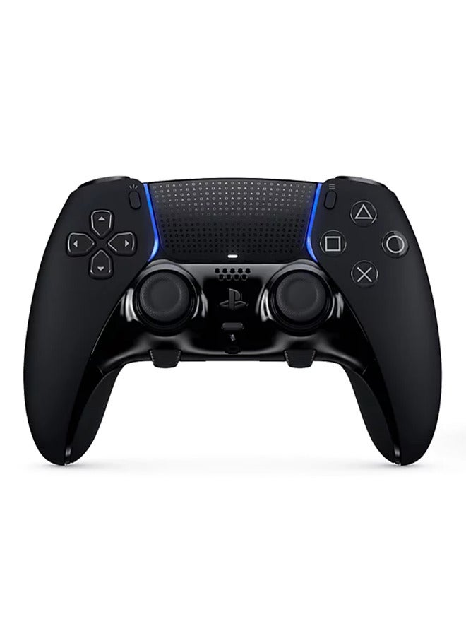 DualSense Edge Wireless Controller For PlayStation 5 (Official Version) - Midnight Black