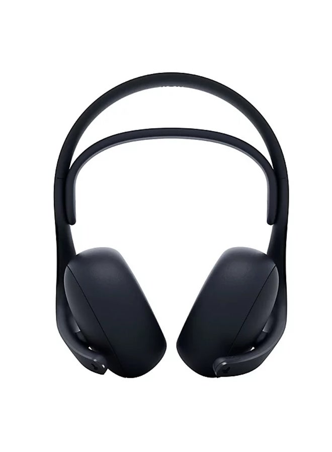 Pulse Elite Wireless Headset For PlayStation 5 (Official Version)  - Midnight Black