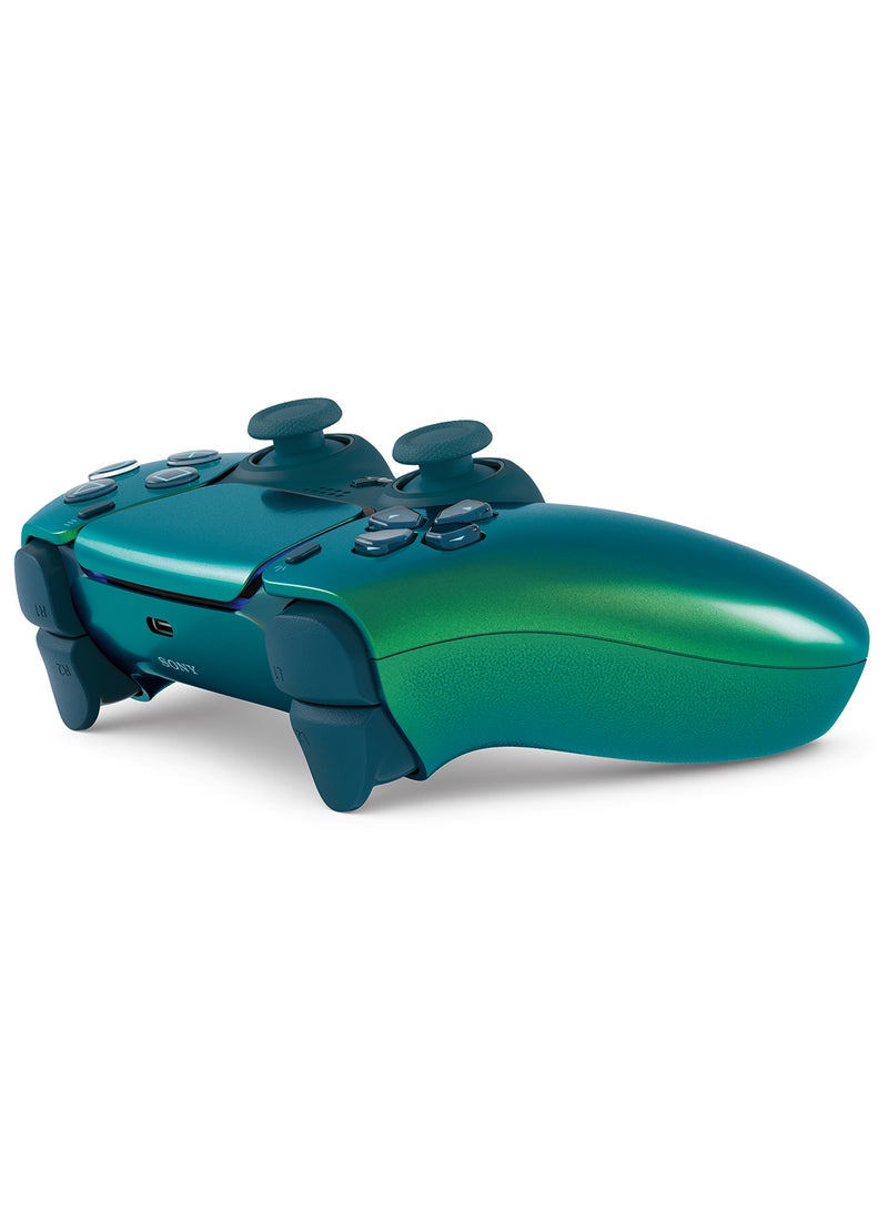 DualSense Wireless Controller – Chroma Teal