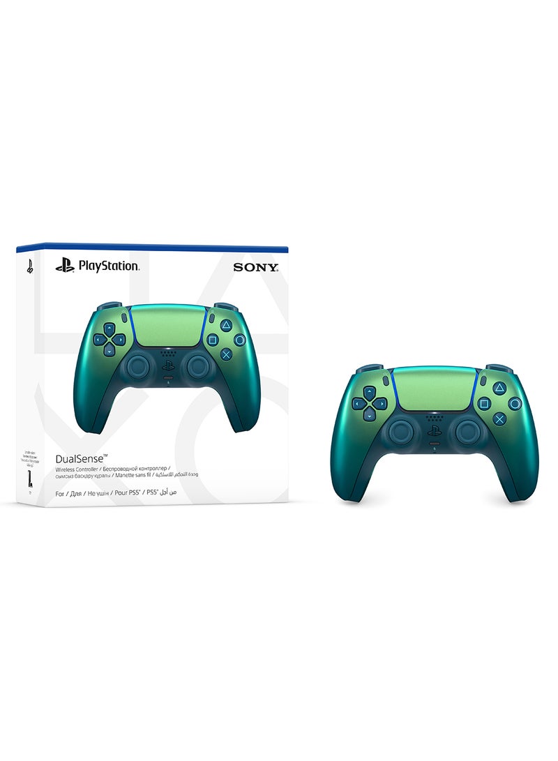 DualSense Wireless Controller – Chroma Teal