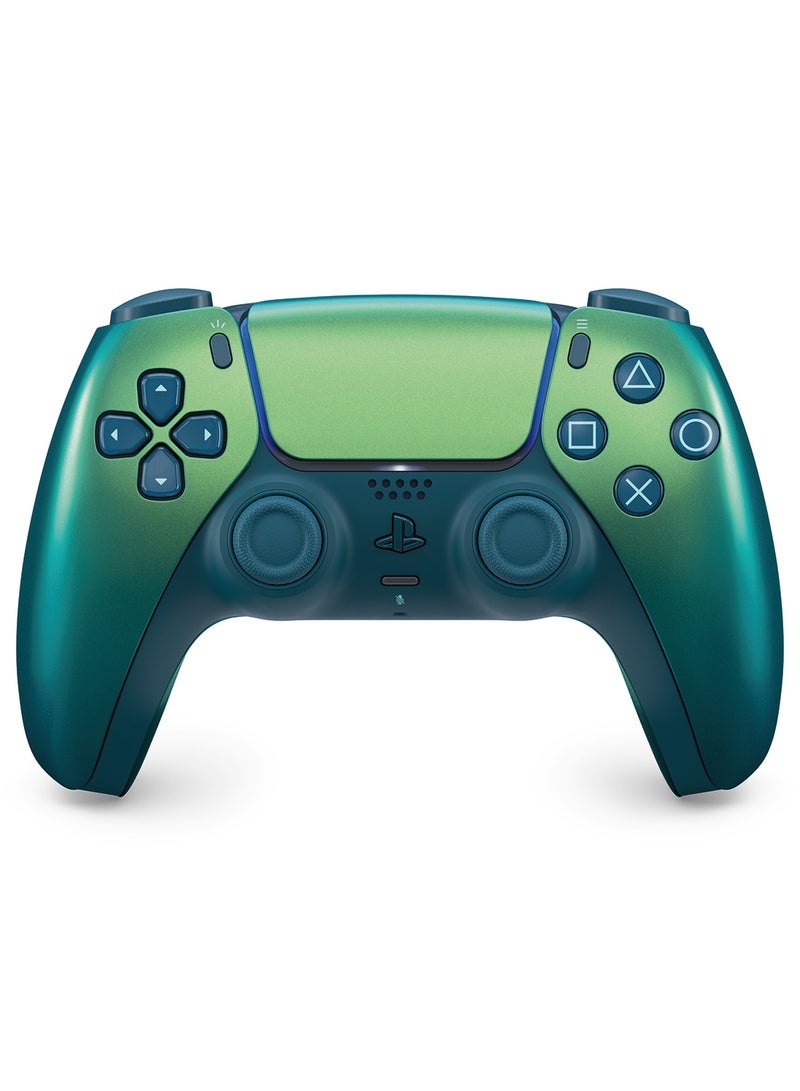 DualSense Wireless Controller – Chroma Teal