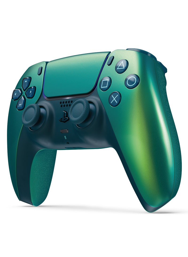 DualSense Wireless Controller – Chroma Teal
