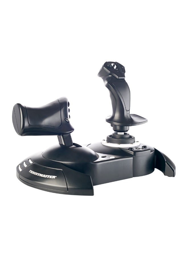 T-Flight Hotas One For Xbox One, Xbox Series X And PC