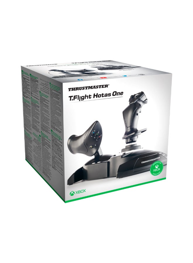 T-Flight Hotas One For Xbox One, Xbox Series X And PC