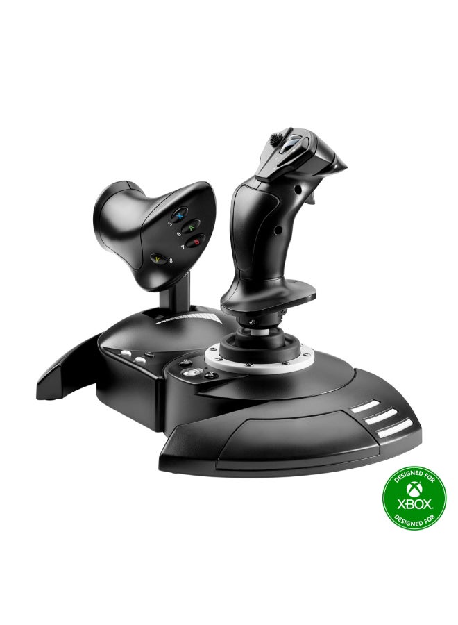 T-Flight Hotas One For Xbox One, Xbox Series X And PC