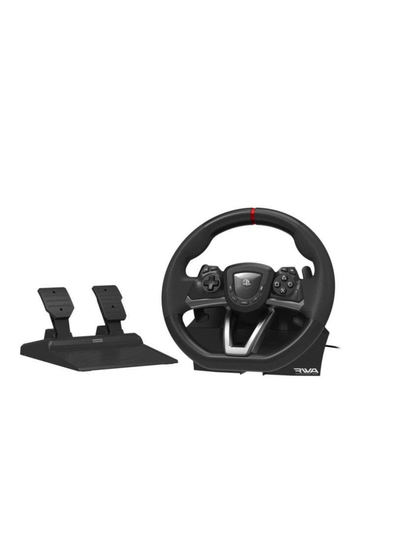 Hori RacingWheel Apex For Playstation5+Gran Turismo 7