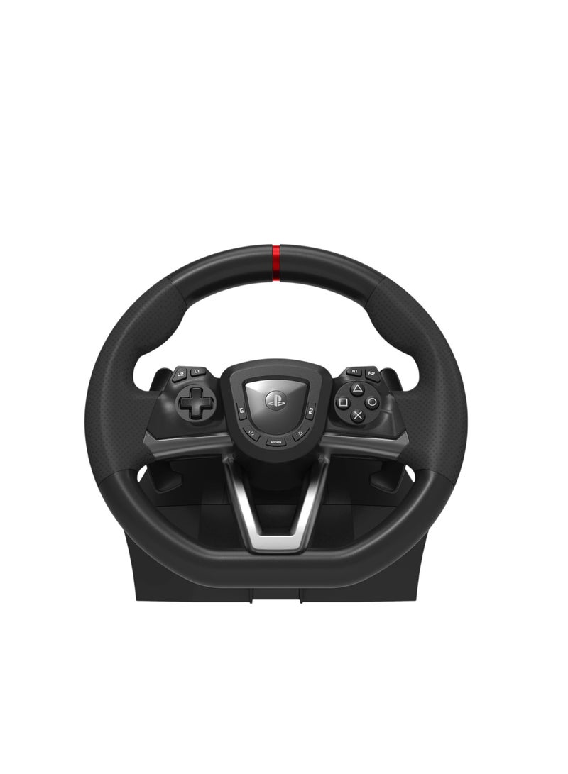 Hori RacingWheel Apex For Playstation5+Gran Turismo 7