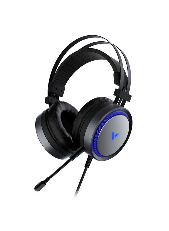 7.1 Channel RGB Gaming Headset