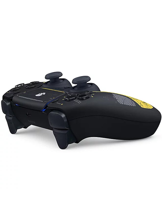 DualSense Wireless Controller (Official Version) - Helldivers 2 Limited Edition