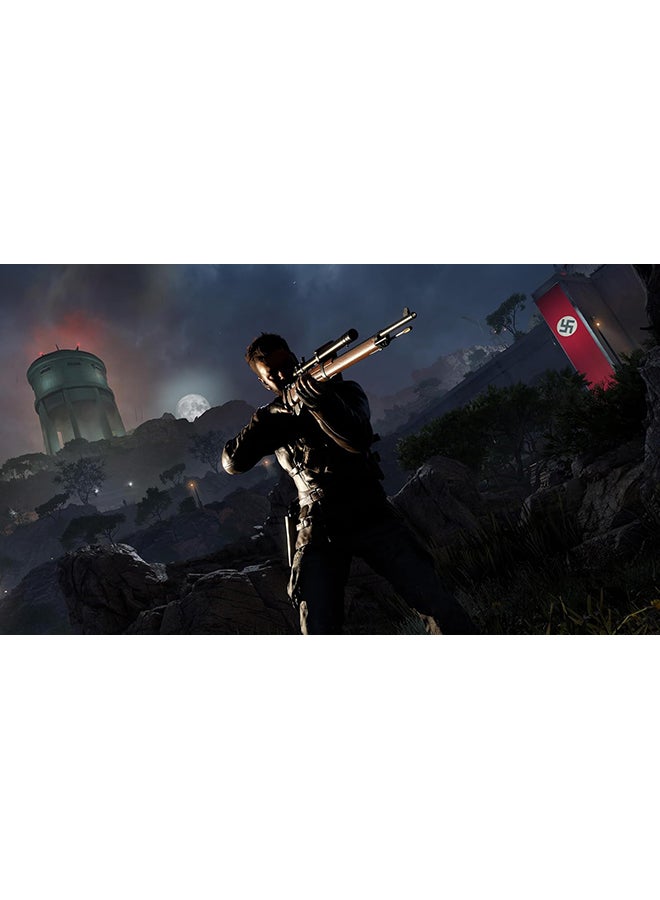 Sniper Elite: Resistance - PlayStation 5 (PS5)