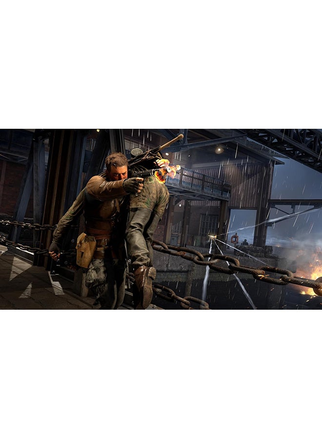 Sniper Elite: Resistance - PlayStation 5 (PS5)