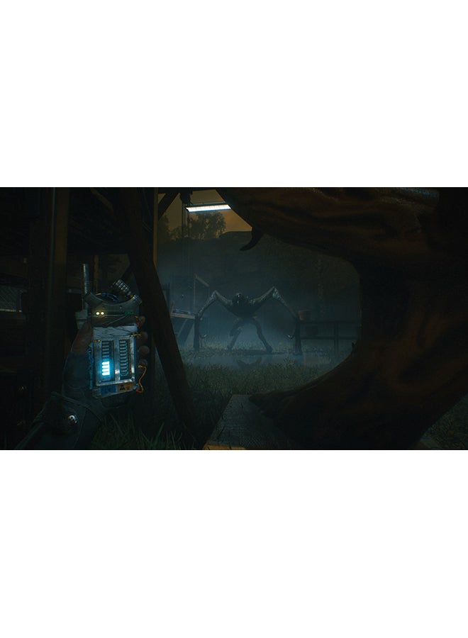 A Quiet Place: The Road Ahead - PlayStation 5 (PS5)