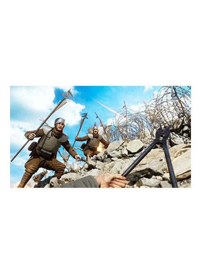 Isonzo: Deluxe Edition PlayStation 5
