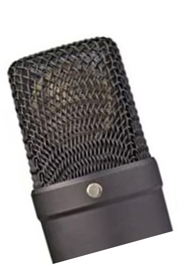 Rode Cardioid Condenser Microphone NT1 Black NT1 Black