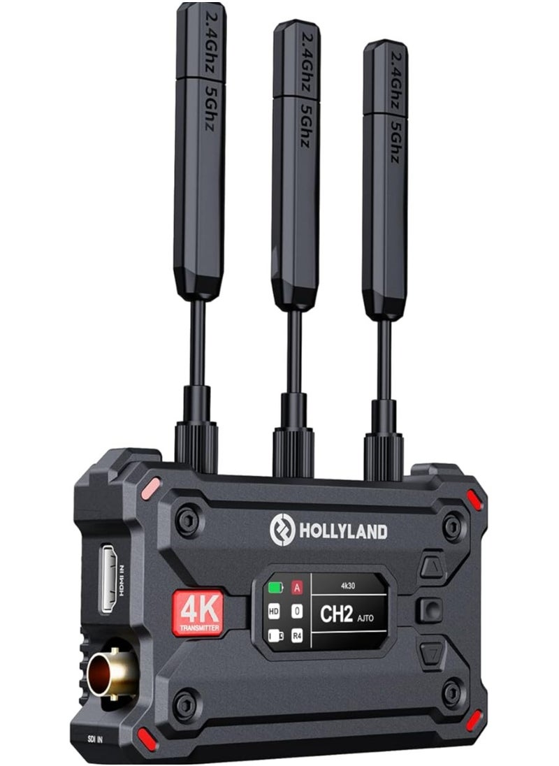 Pyro S Wireless Video Transmission System