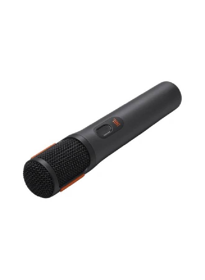 JBL PartyBox Wireless Mic Digital Wireless Mic Mic Digital Black