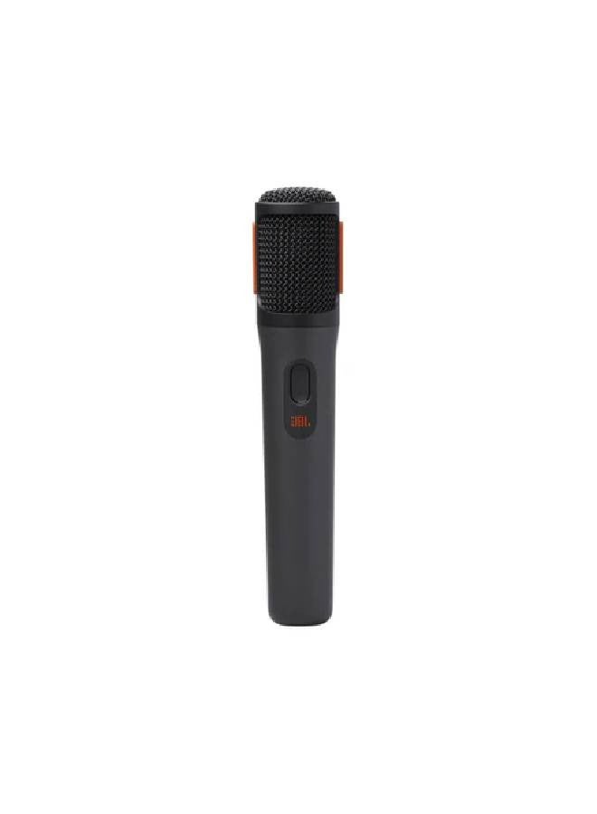 JBL PartyBox Wireless Mic Digital Wireless Mic Mic Digital Black