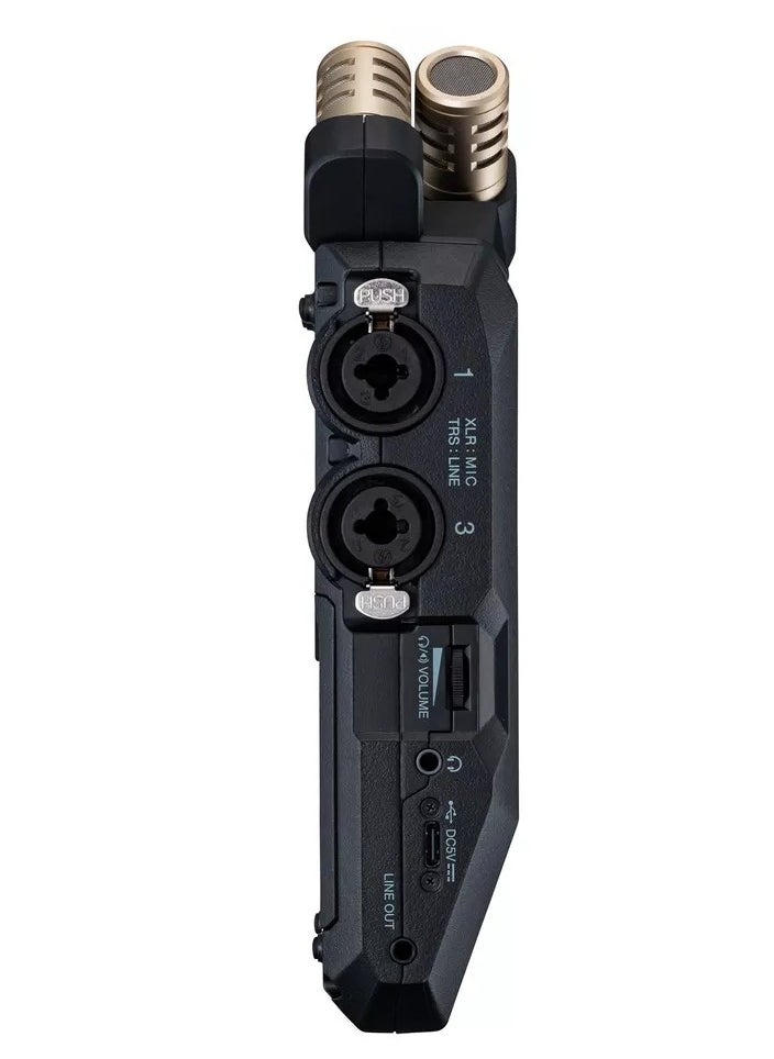 Zoom H6essential Handy Recorder