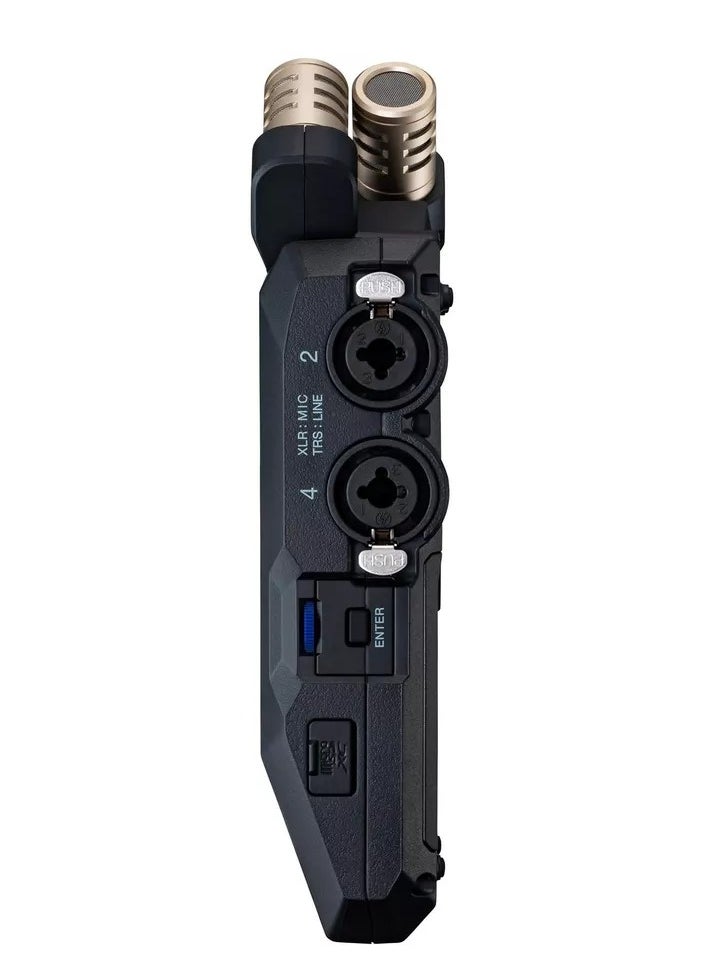 Zoom H6essential Handy Recorder