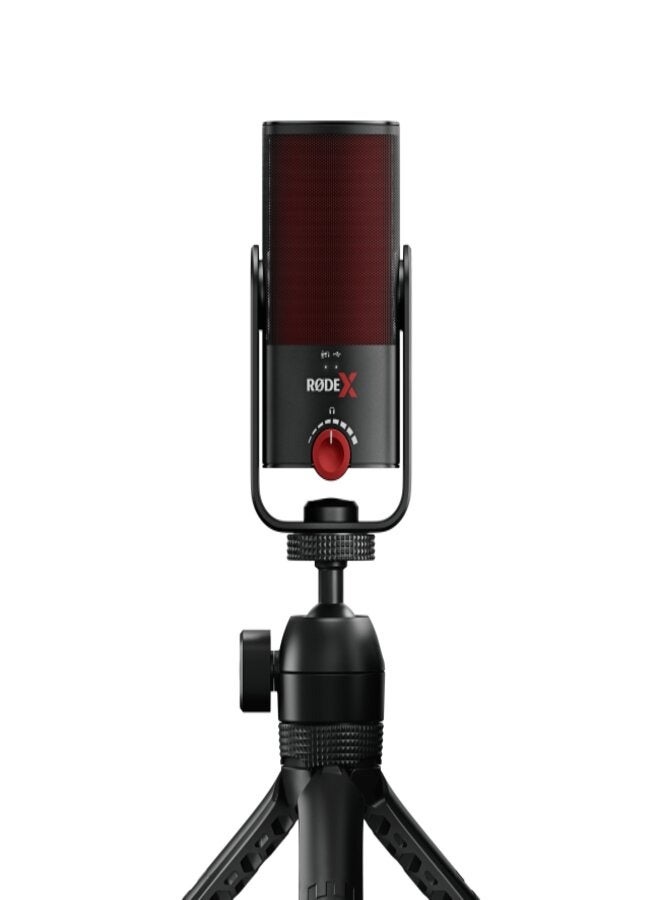 Rode XCM-50 USB Condenser Microphone XCM50 black