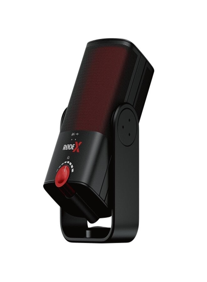 Rode XCM-50 USB Condenser Microphone XCM50 black