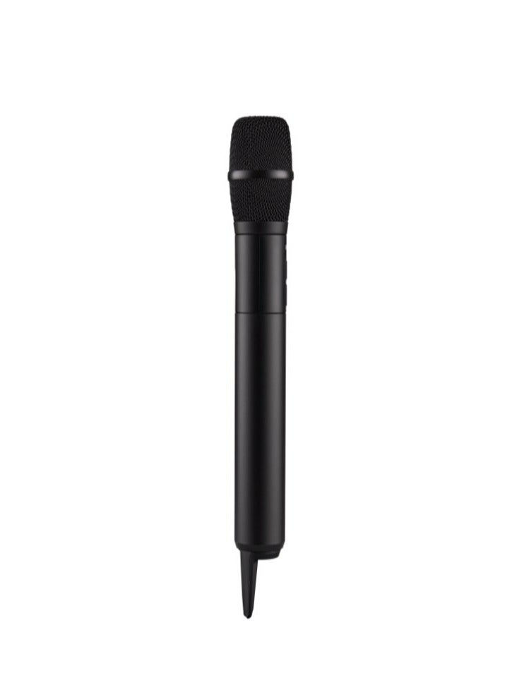 Rode Interview PRO Wireless Handheld Condenser Microphone INTERVIEWPRO BLACK