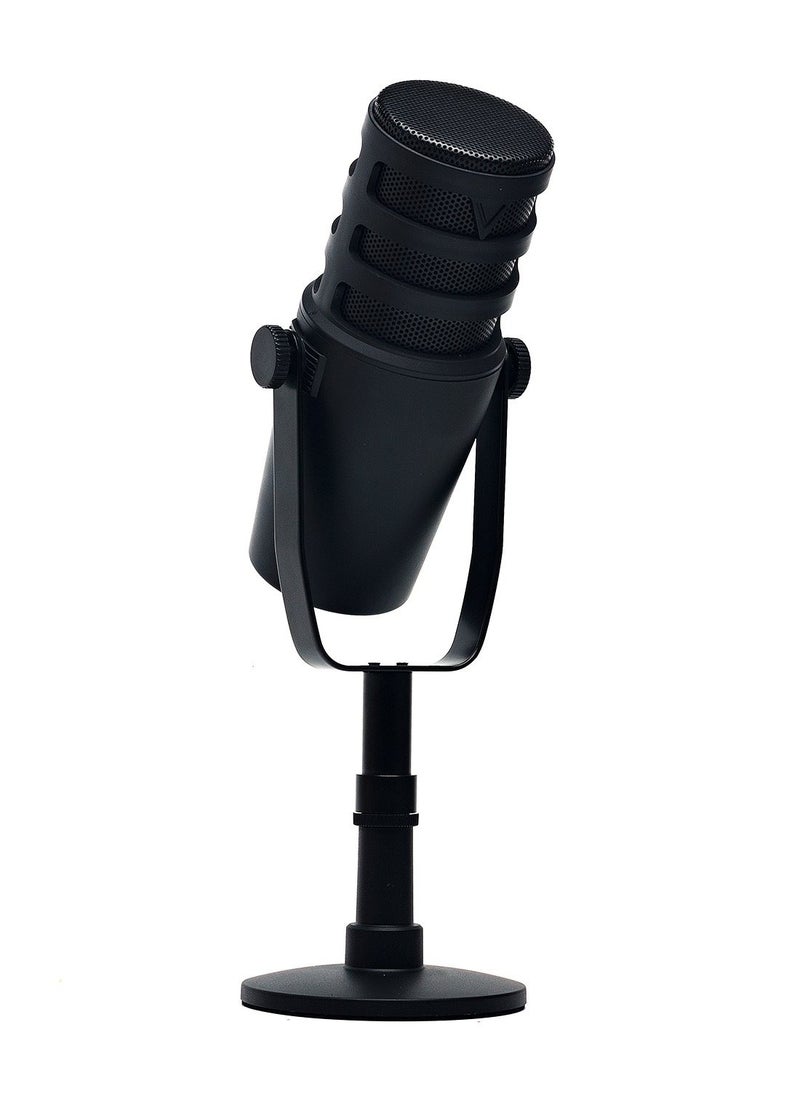 JMARY MC-PW12 USB 360° Rotating Desktop Microphone