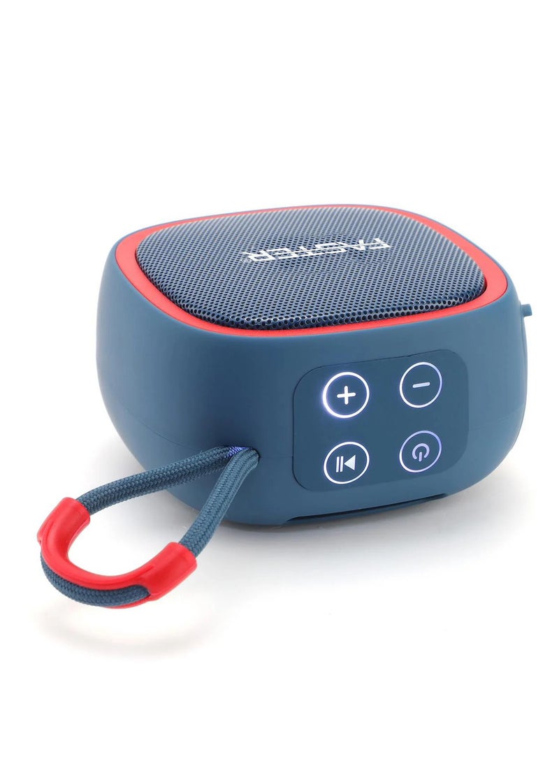 FASTER FS-956 Echo Go Series Mini Wireless Speaker