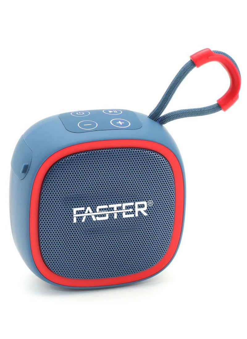 FASTER FS-956 Echo Go Series Mini Wireless Speaker