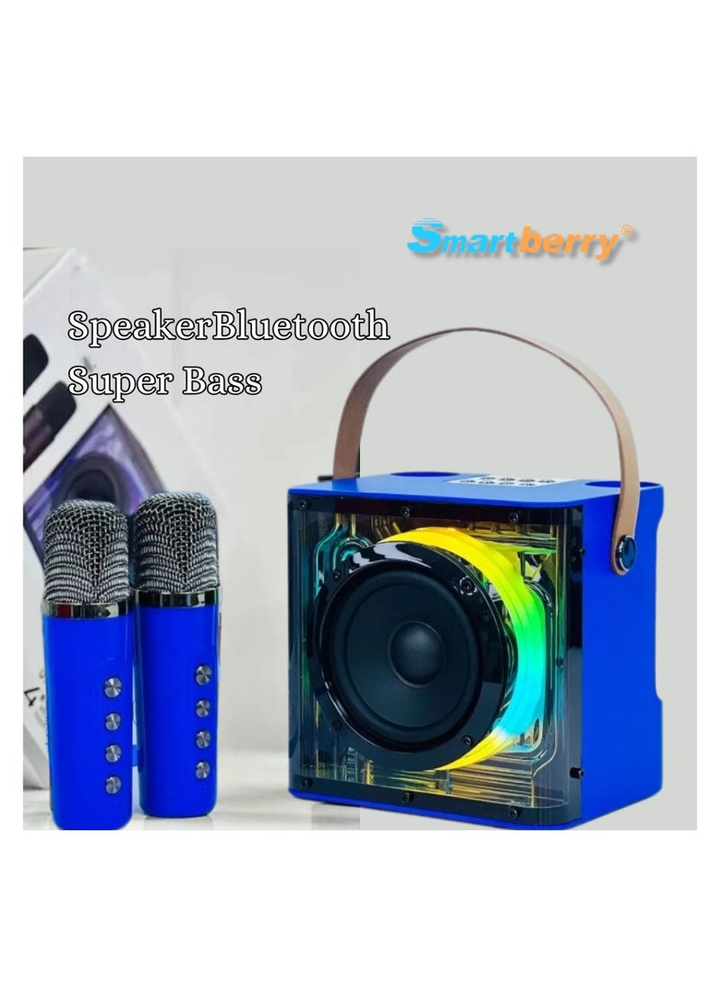M23 Speaker Bluetooth