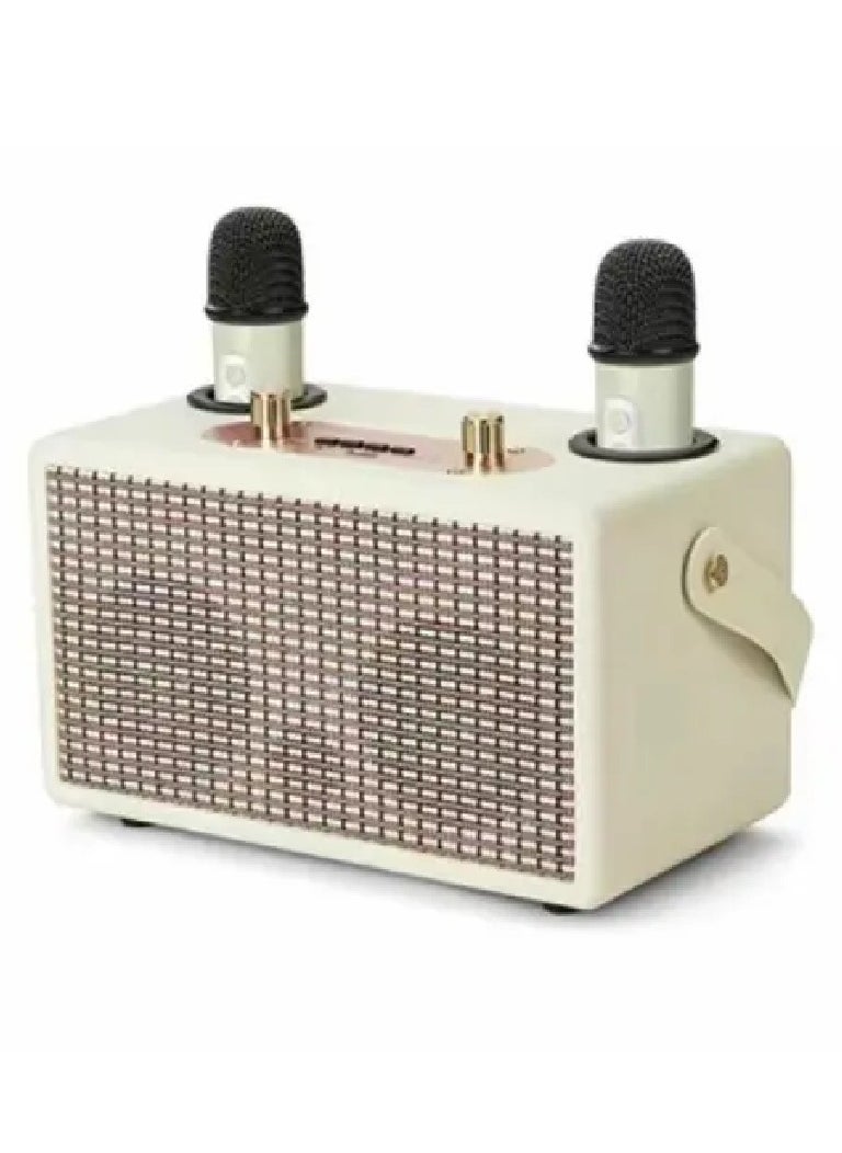 M1000 Wireless Speaker Hifi Audiophile Home Audio BT Speaker with mic