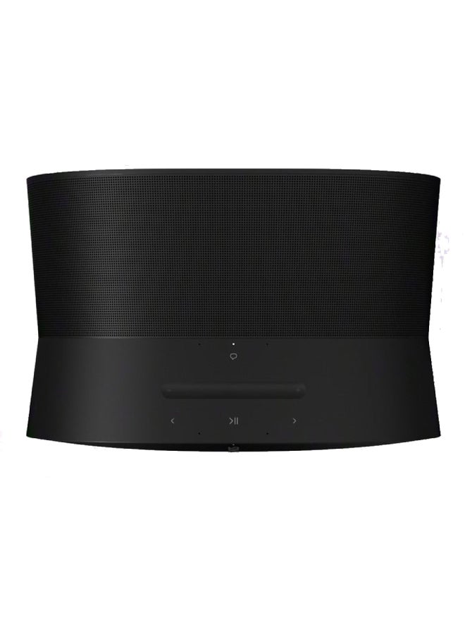 Era 300 Smart Speaker E30G1AU1BLK Black