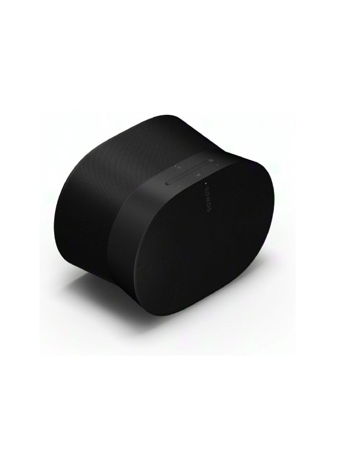 Era 300 Smart Speaker E30G1AU1BLK Black