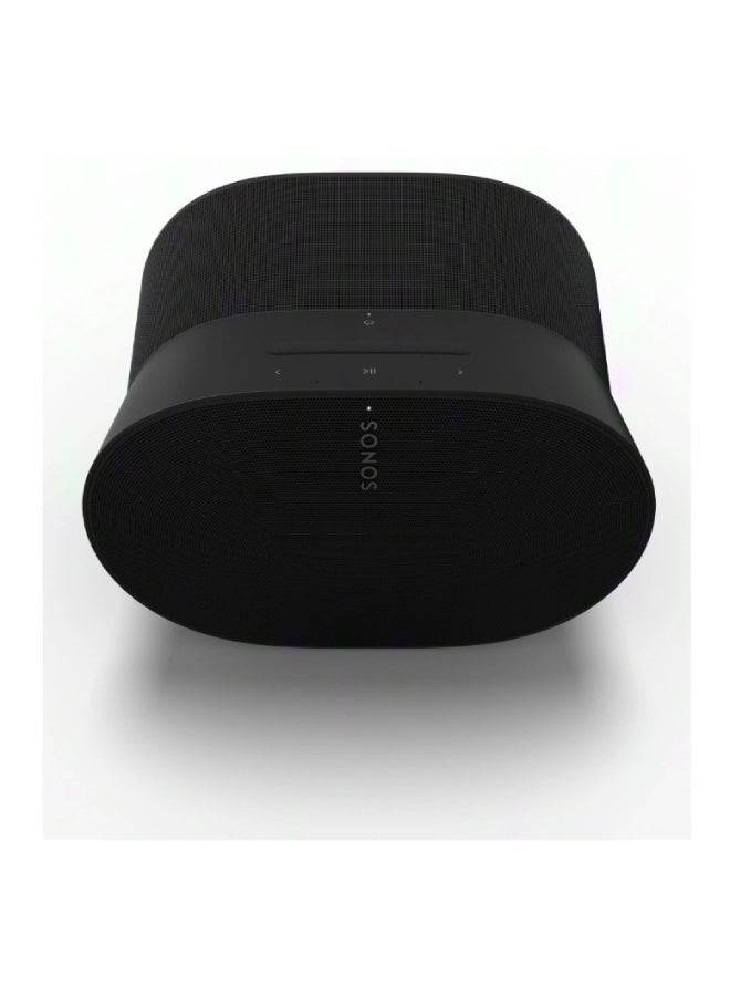 Era 300 Smart Speaker E30G1AU1BLK Black