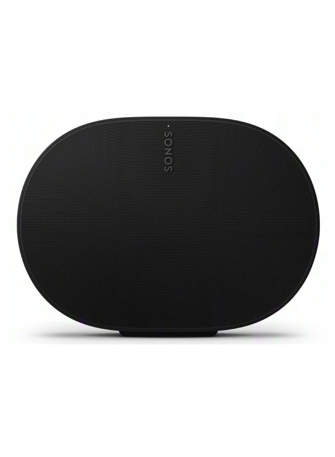 Era 300 Smart Speaker E30G1AU1BLK Black