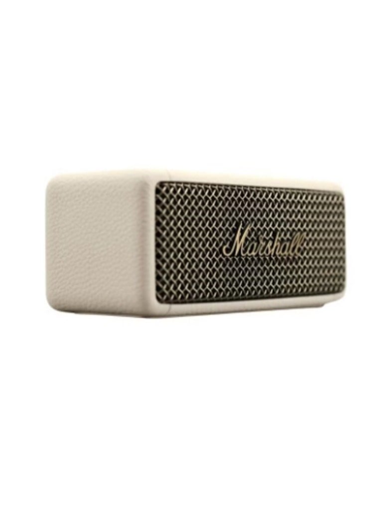 Emberton Compact Portable Speaker 7340055383202 White