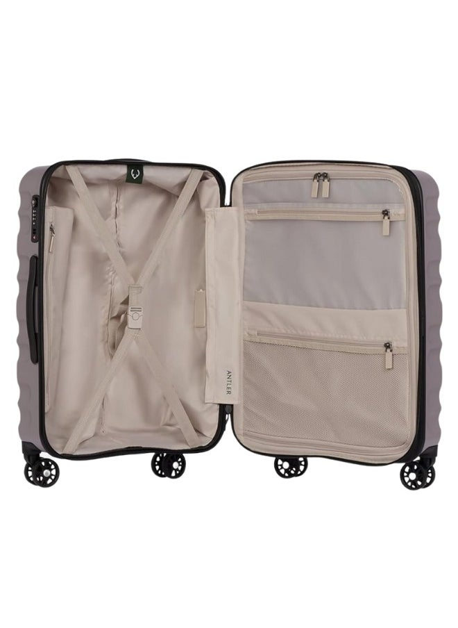 Unbreakable Clifton Luggage Large  28T