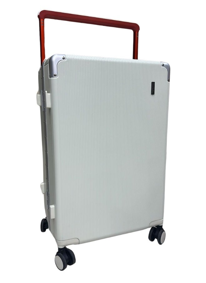 Business Luggage Aluminum Premium Quality Medium Size