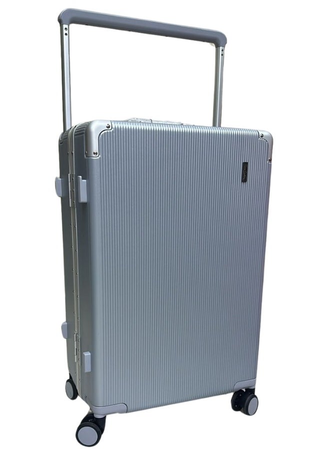 Business Luggage Aluminum Premium Quality Medium Size