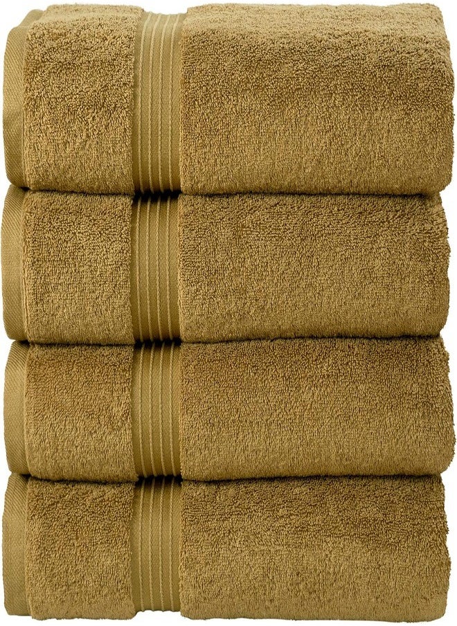 Bath Towel Set (12 Pack, 70 X 140 cm) Quick Drying Highly Absorbent Thick Bathroom Towels - Soft Hotel Quality for Bath and Spa