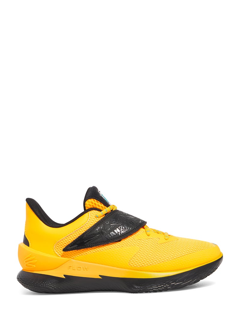 Unisex Curry Fox 1 BND Basketball Shoes